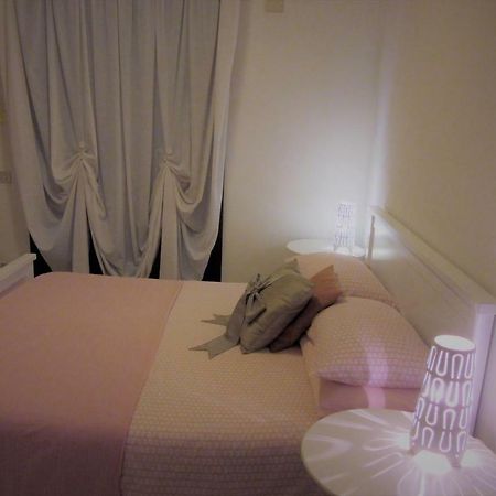 Zara Apartment Treviso Bagian luar foto