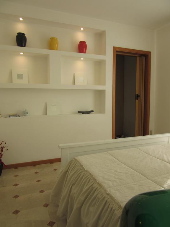 Zara Apartment Treviso Bagian luar foto