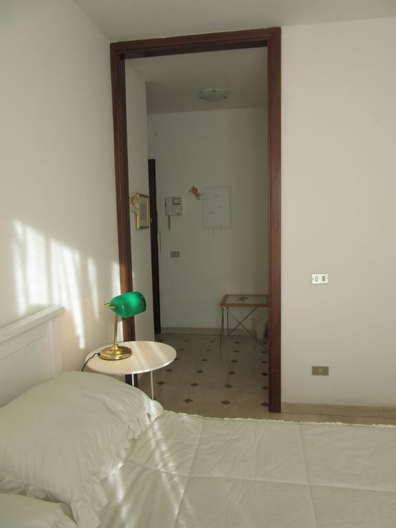 Zara Apartment Treviso Bagian luar foto