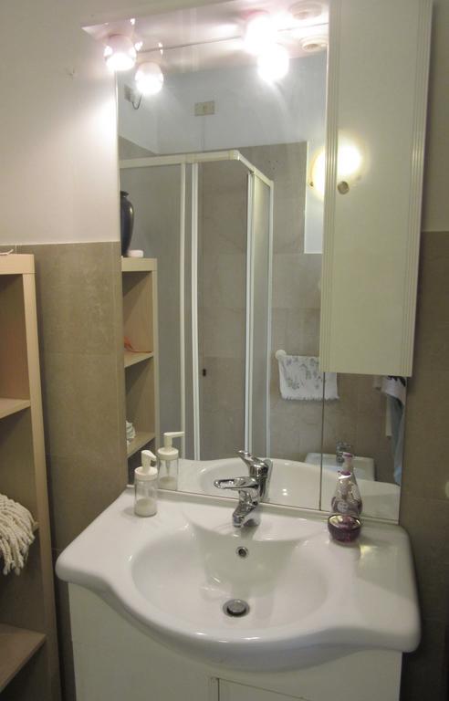 Zara Apartment Treviso Bagian luar foto