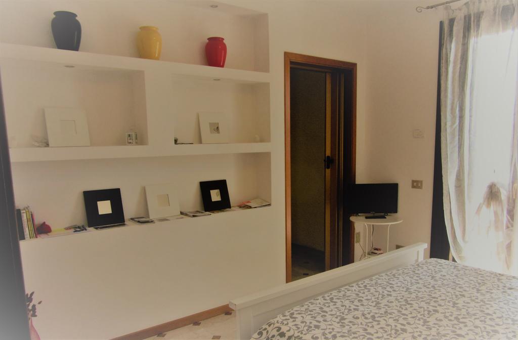 Zara Apartment Treviso Bagian luar foto
