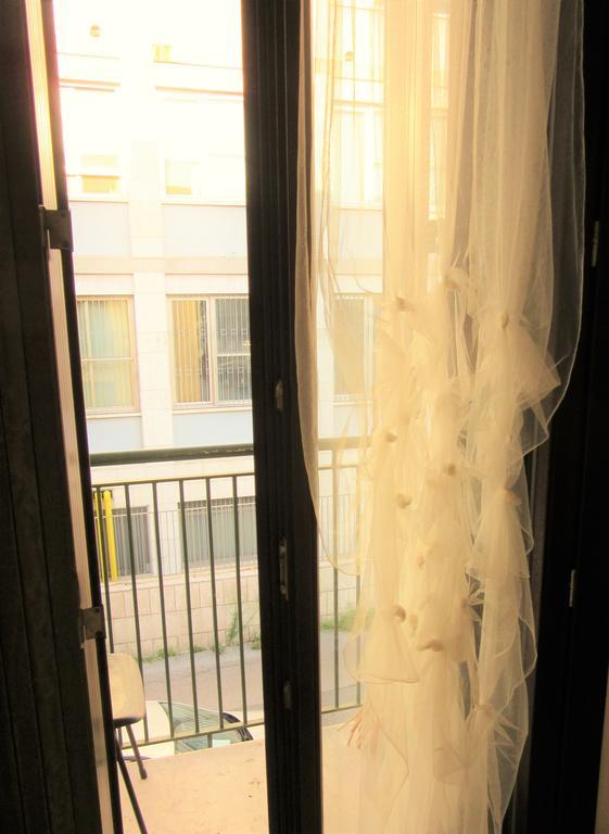 Zara Apartment Treviso Bagian luar foto