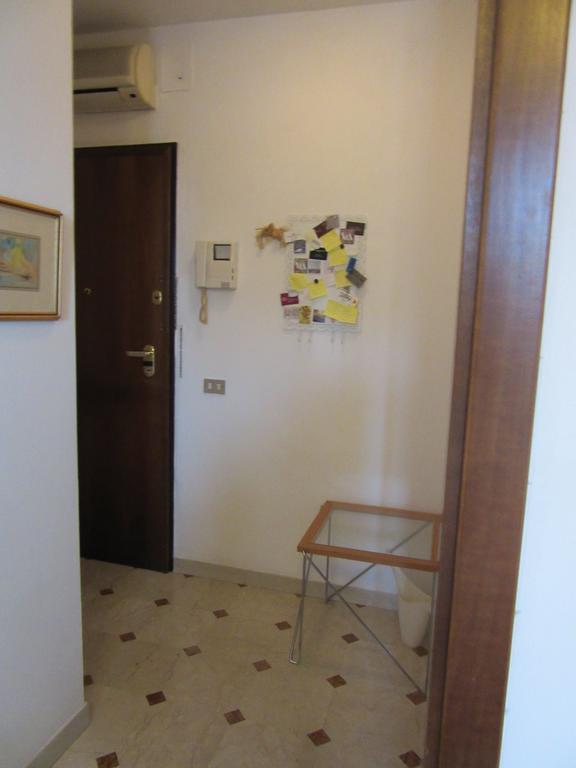 Zara Apartment Treviso Bagian luar foto