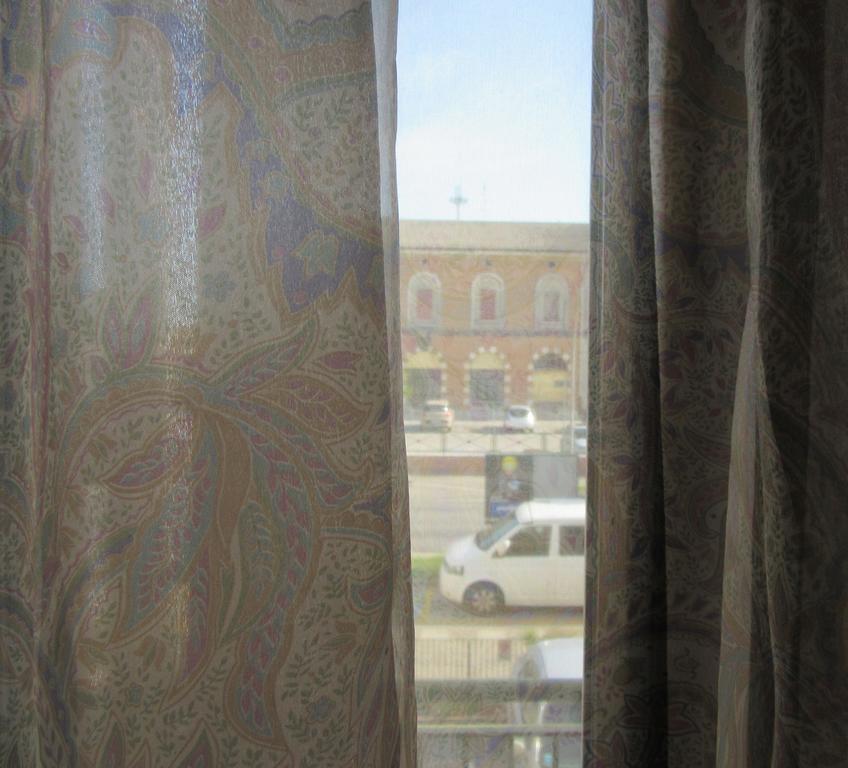 Zara Apartment Treviso Bagian luar foto