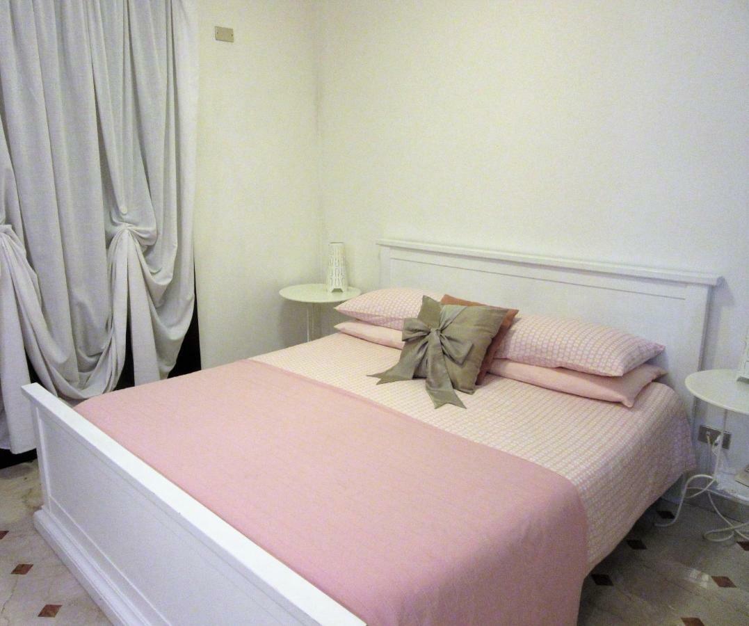Zara Apartment Treviso Bagian luar foto